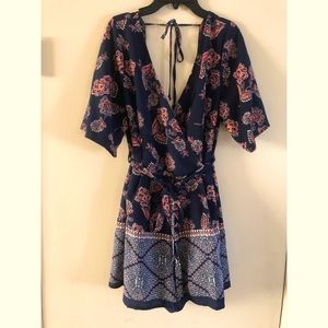 Summer romper!